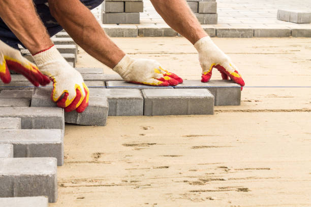 Best Professional Driveway Pavers  in Roeland Park, KS