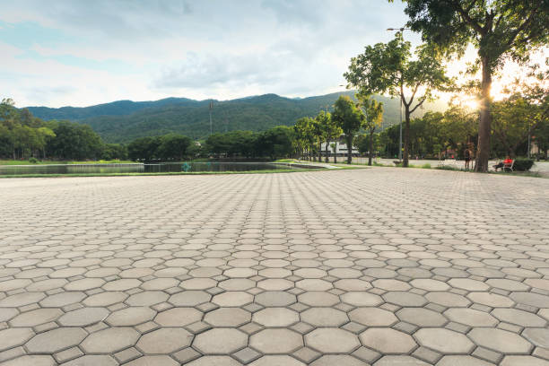 Best Commercial Driveway Pavers  in Roeland Park, KS