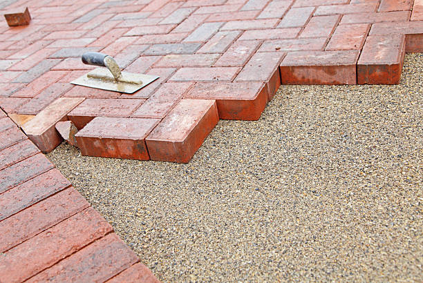 Reasons to Select Us for Your Driveway Paving Requirements in Roeland Park, KS