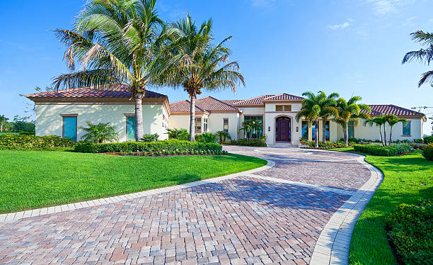 Best Driveway Paving Contractor  in Roeland Park, KS