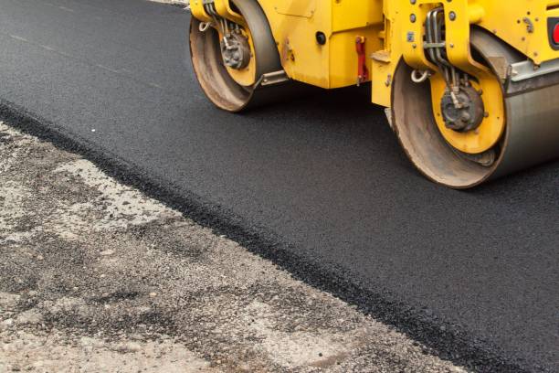 Best Cobblestone Driveway Pavers  in Roeland Park, KS